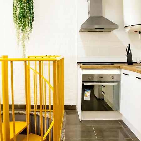 Elegant Apartament Beach Andalusia Balerma Zewnętrze zdjęcie
