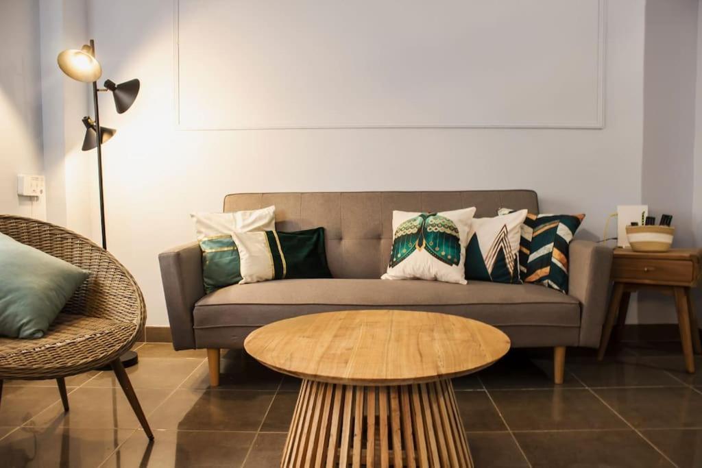 Elegant Apartament Beach Andalusia Balerma Zewnętrze zdjęcie