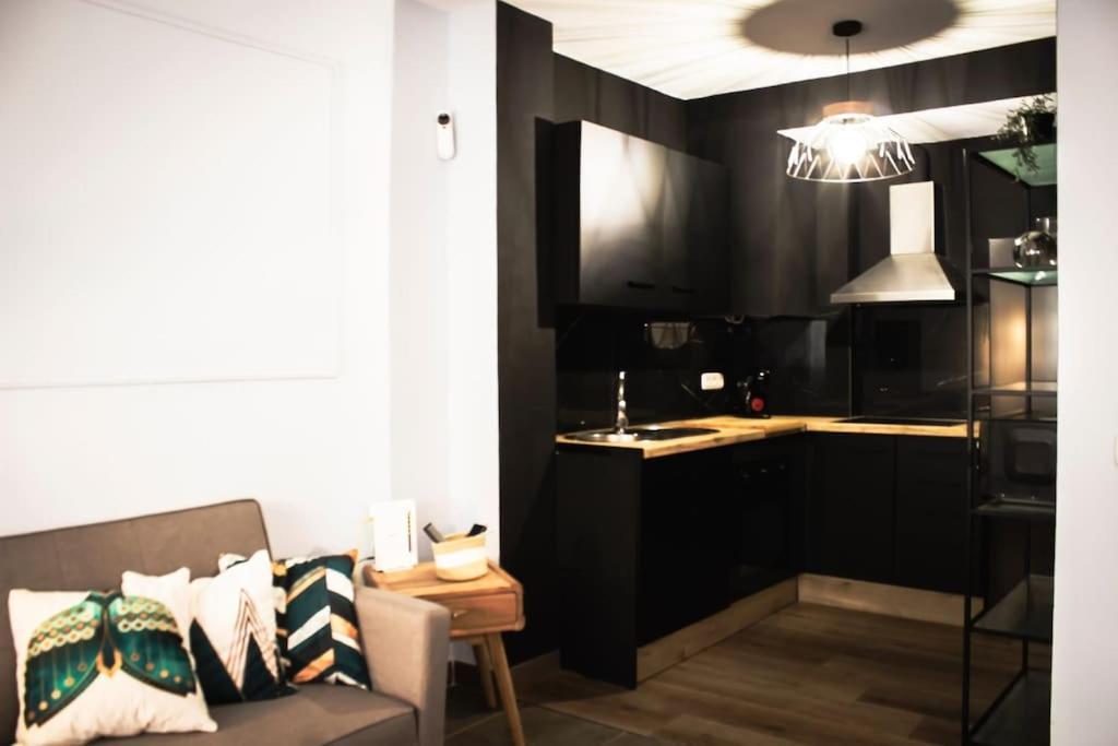 Elegant Apartament Beach Andalusia Balerma Zewnętrze zdjęcie