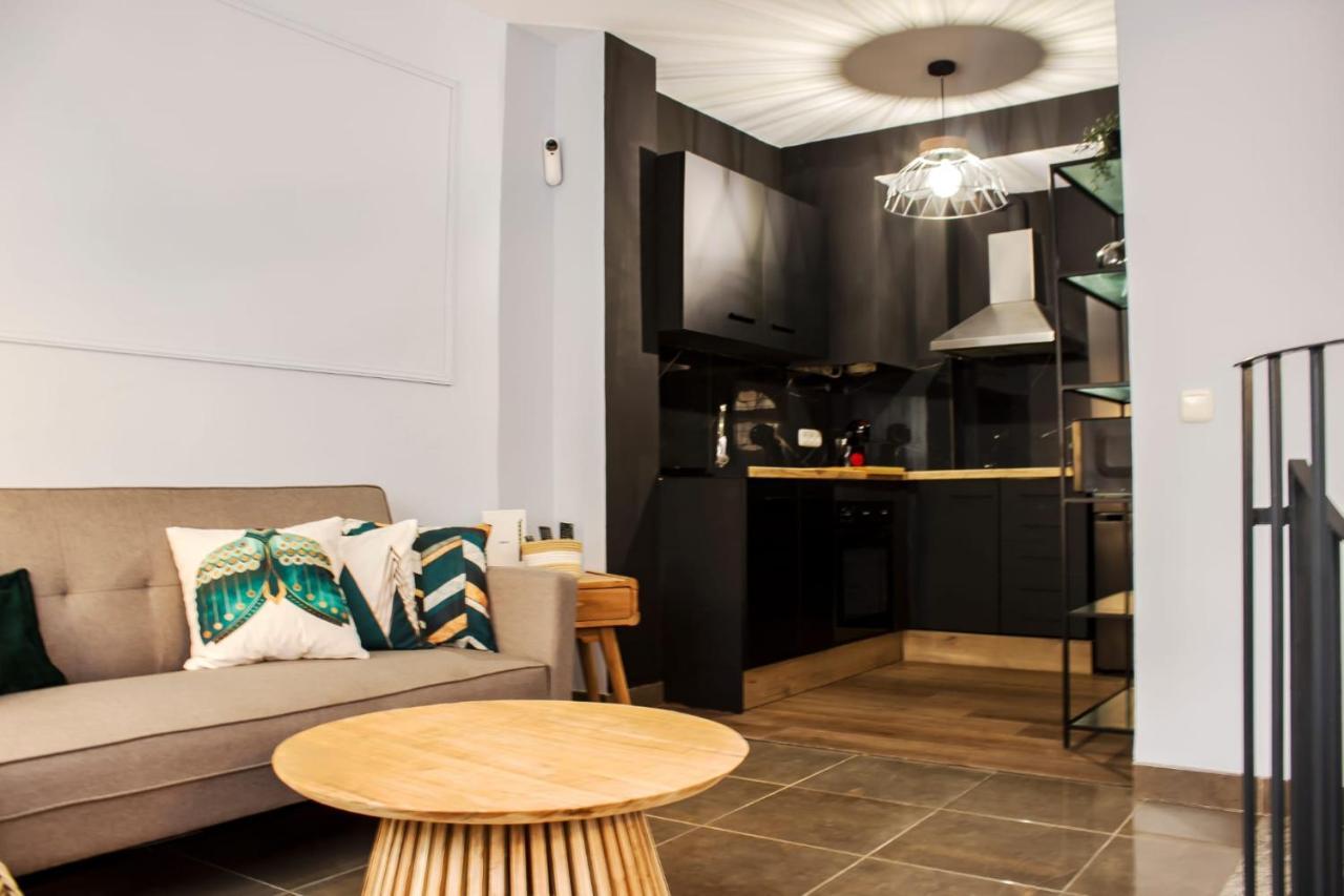 Elegant Apartament Beach Andalusia Balerma Zewnętrze zdjęcie