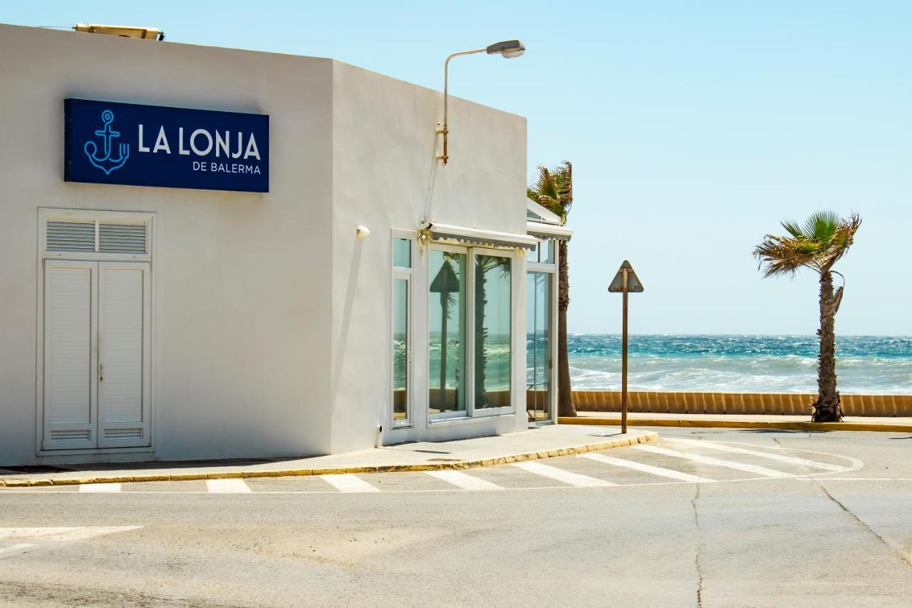 Elegant Apartament Beach Andalusia Balerma Zewnętrze zdjęcie