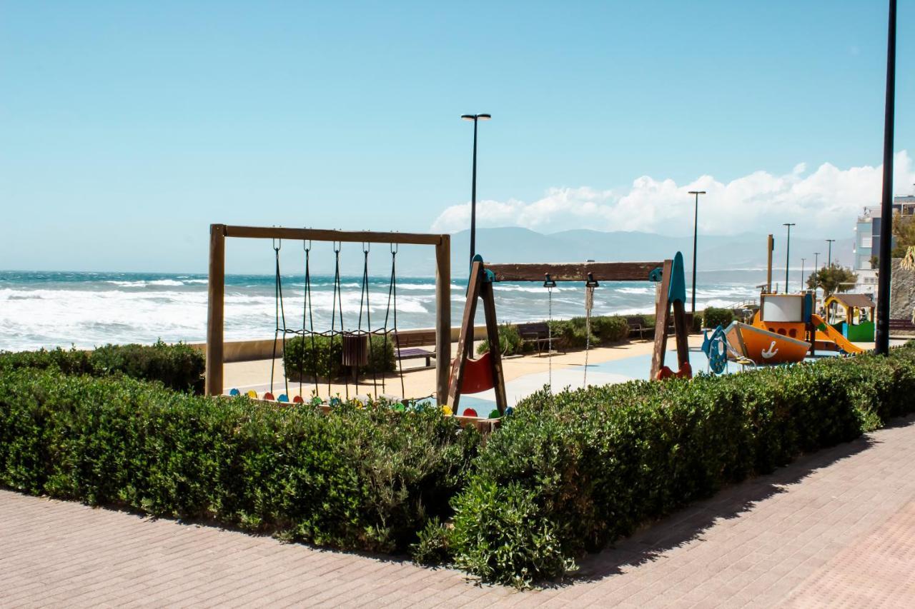 Elegant Apartament Beach Andalusia Balerma Zewnętrze zdjęcie