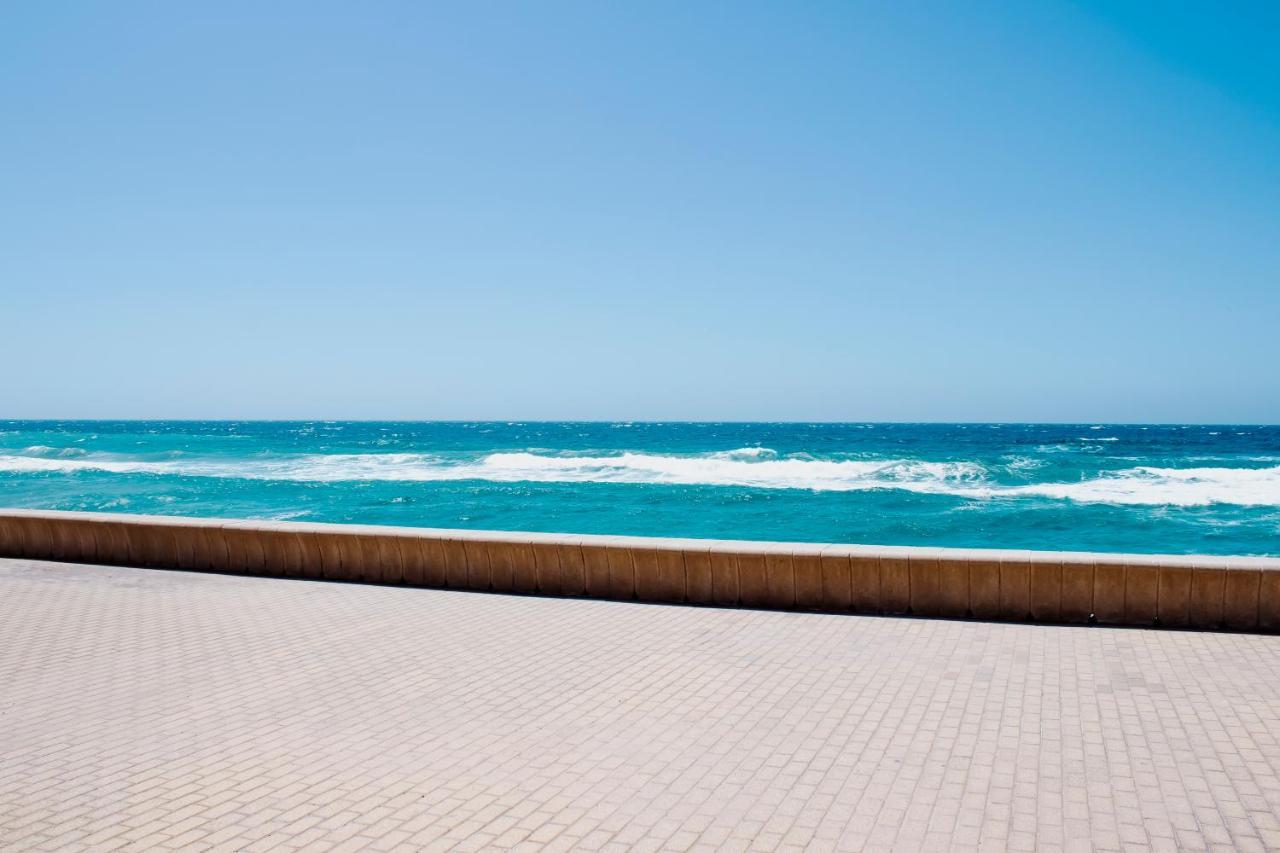 Elegant Apartament Beach Andalusia Balerma Zewnętrze zdjęcie