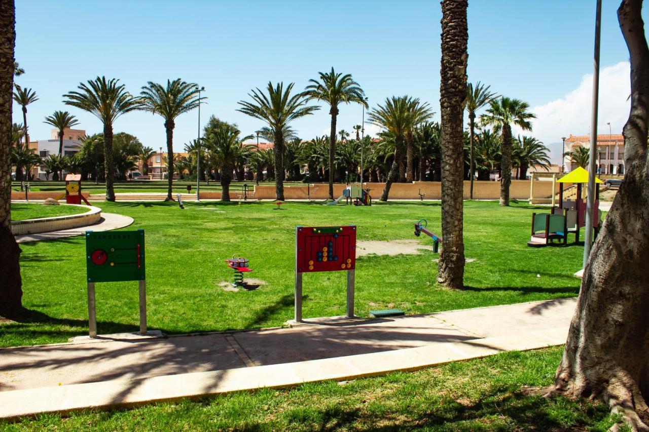 Elegant Apartament Beach Andalusia Balerma Zewnętrze zdjęcie