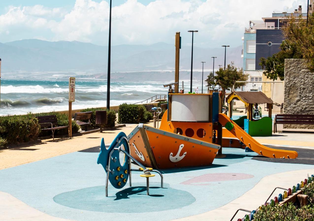 Elegant Apartament Beach Andalusia Balerma Zewnętrze zdjęcie