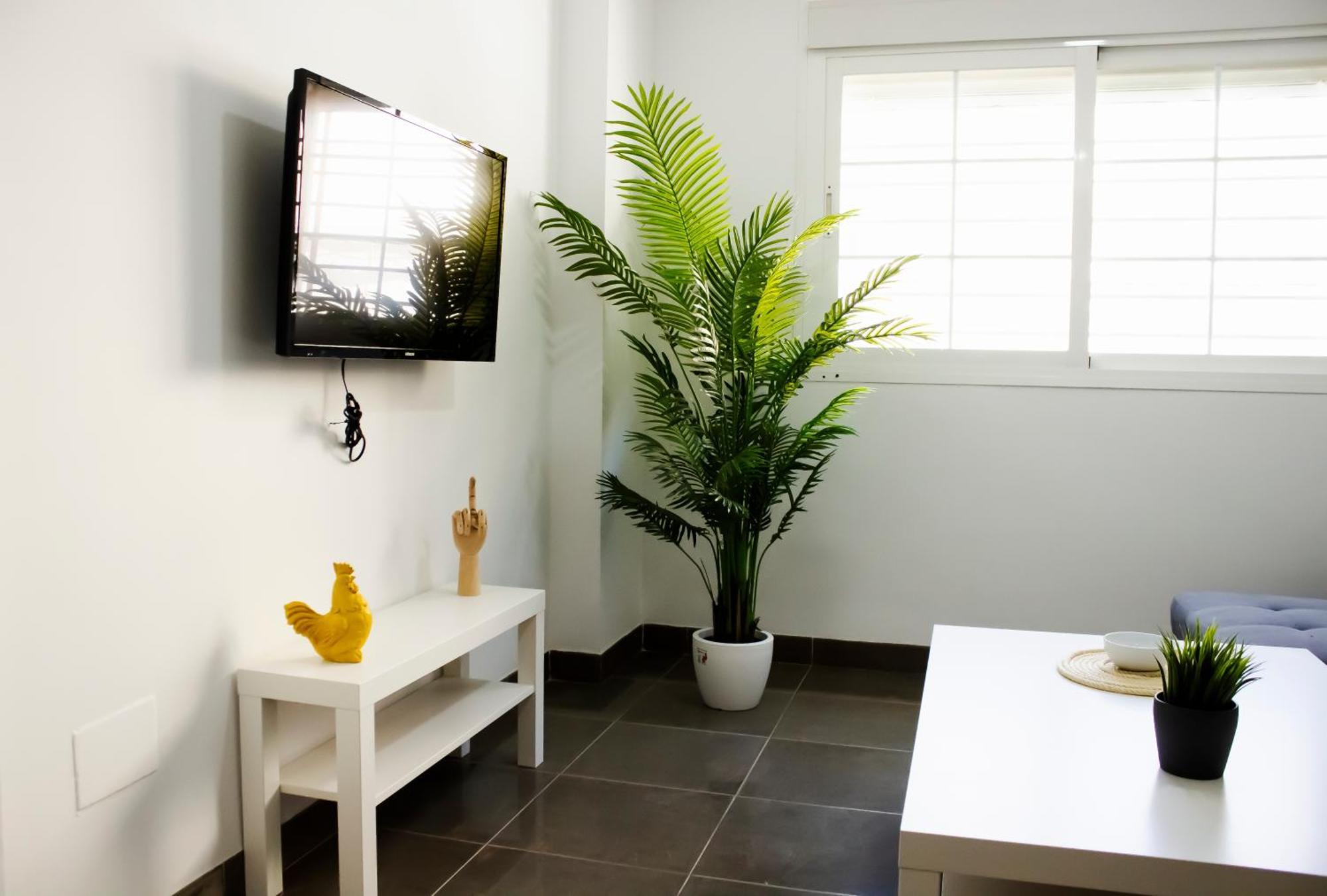 Elegant Apartament Beach Andalusia Balerma Zewnętrze zdjęcie