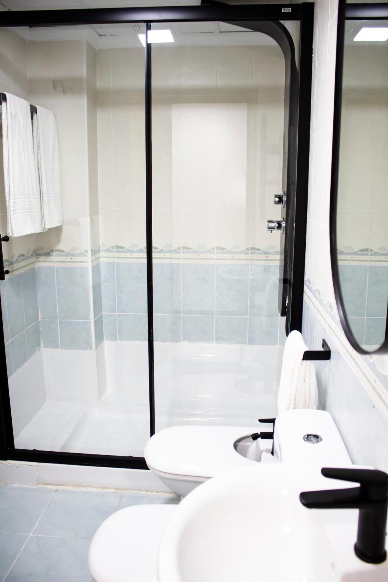 Elegant Apartament Beach Andalusia Balerma Zewnętrze zdjęcie