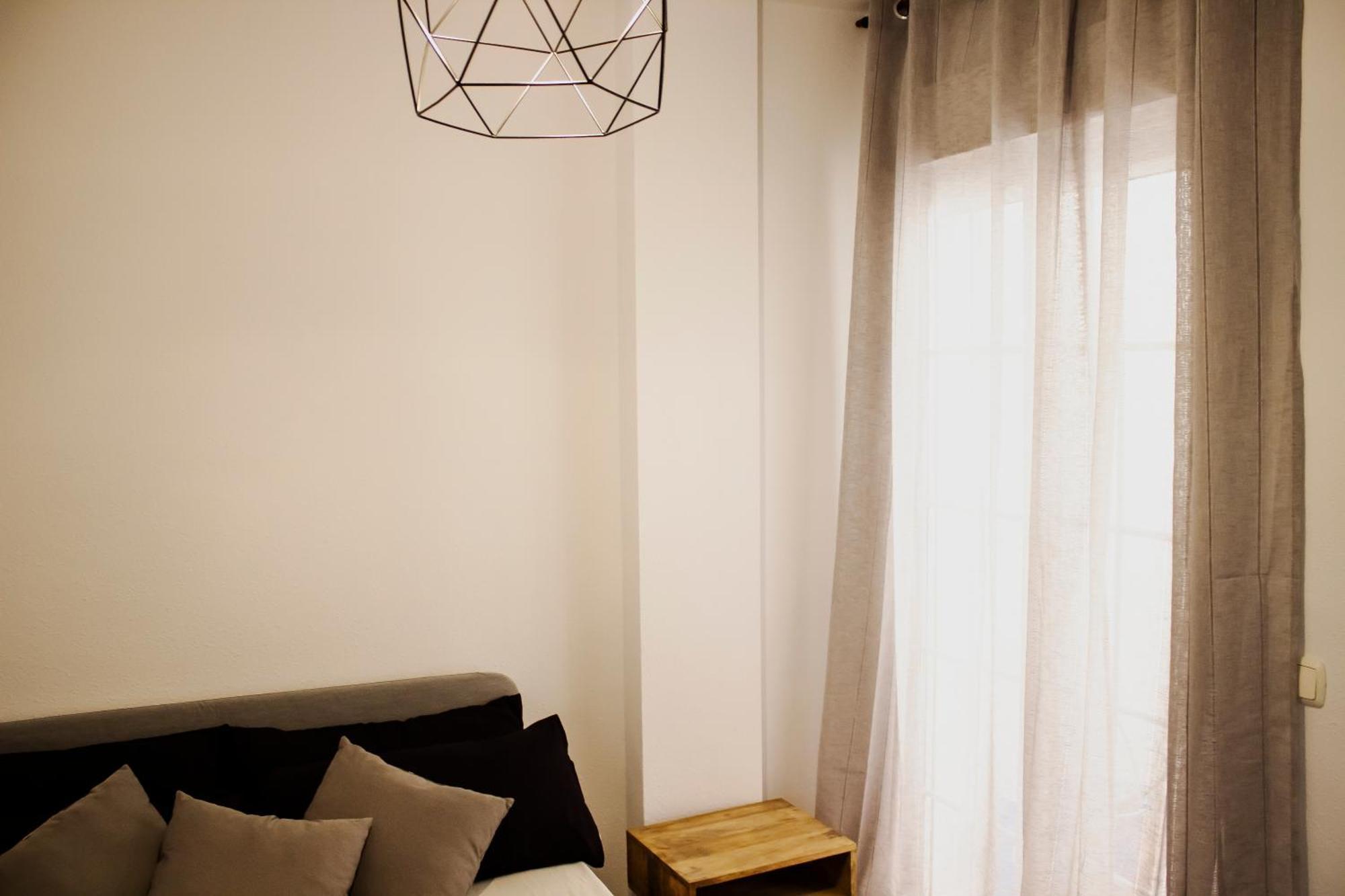 Elegant Apartament Beach Andalusia Balerma Zewnętrze zdjęcie