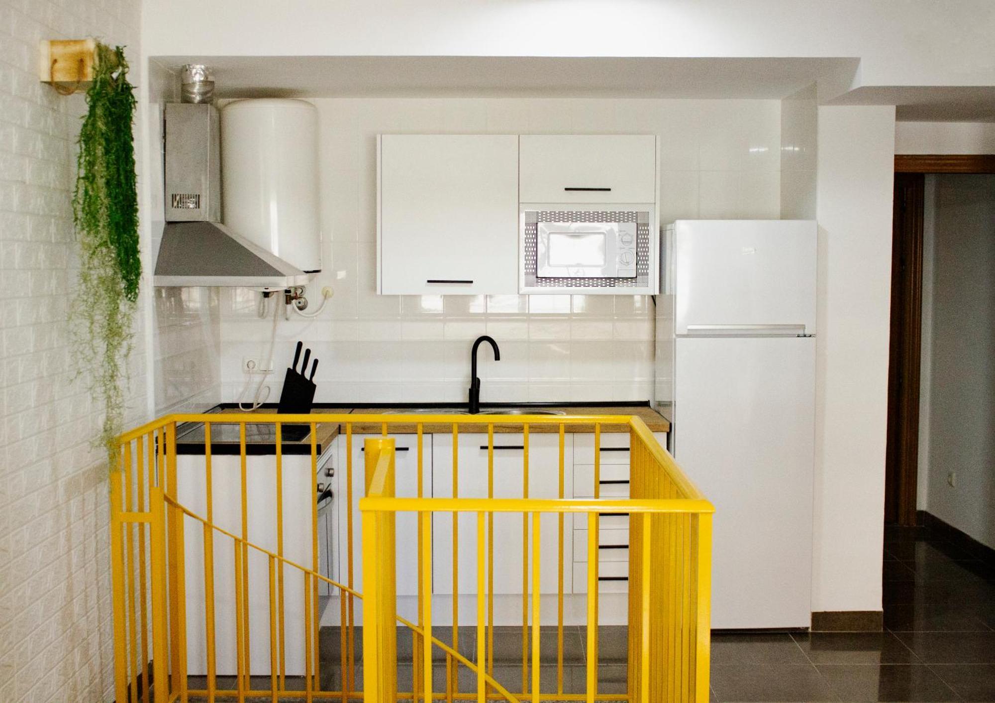 Elegant Apartament Beach Andalusia Balerma Zewnętrze zdjęcie